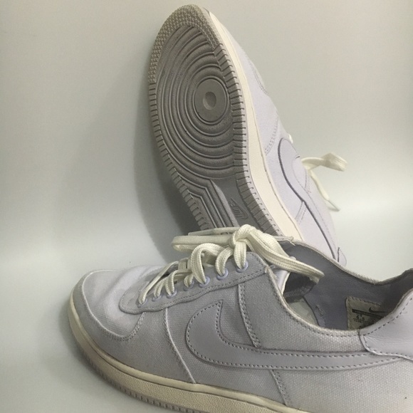 Lavender Nike Sneakers 👟 Sz 6.5 - Picture 7 of 7